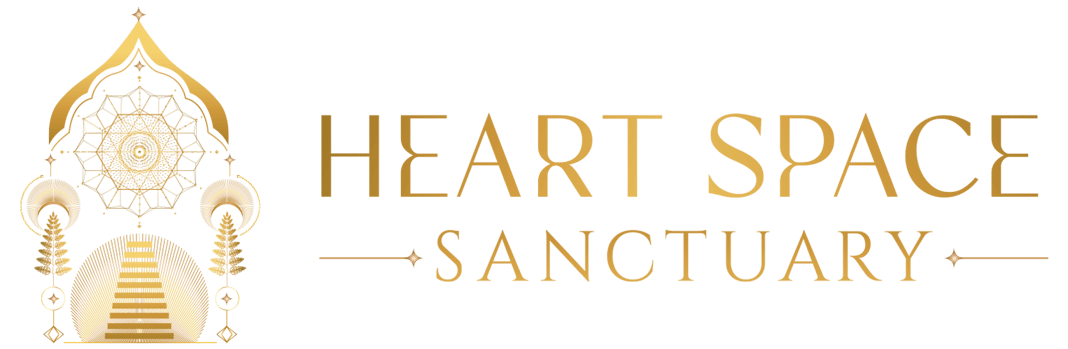 Heart Space Sanctuary Home