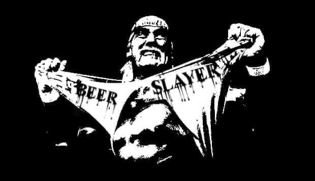 Beer Slayer Home