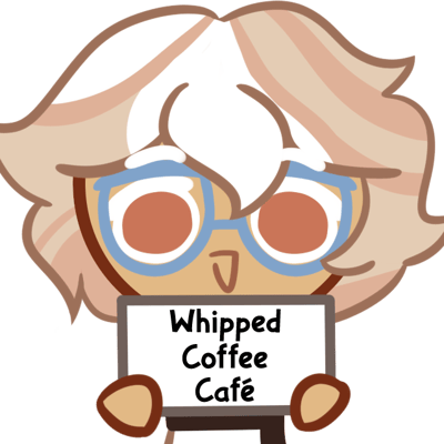 Whipped Coffee Café