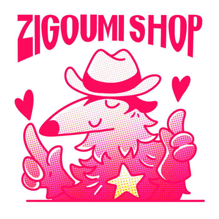 Welcome to Zigoumi