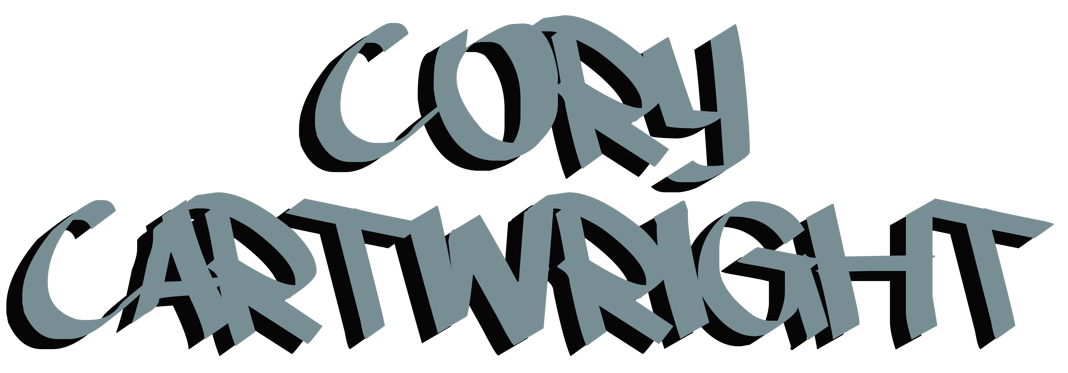 Cory Cartwright Home