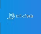 The Bill of Sales Home