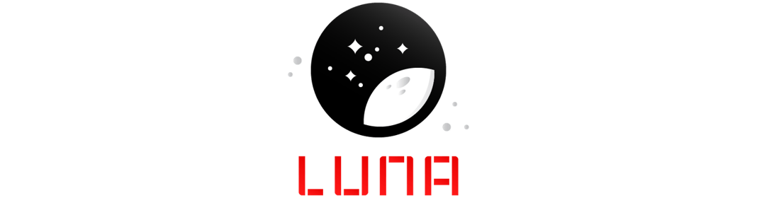 Luna Demo Store Home