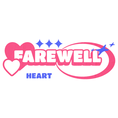Farewell Heart Home