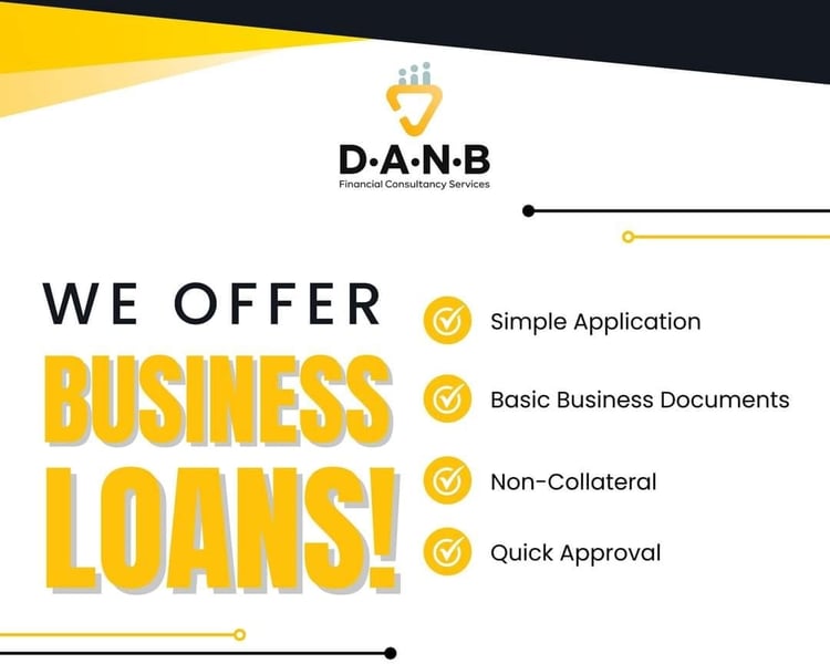 BusinessLoansProcessing Home