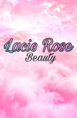 Lacie Rose Beauty LLC Home