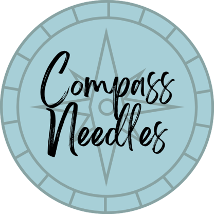 Compass Needles Knits