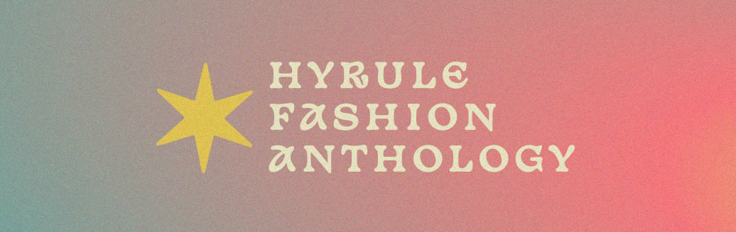 Hyrule Fashion Anthology Home
