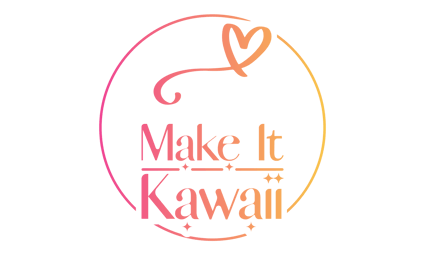 Make It Kawaii Home