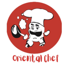 Oriental Chef Home