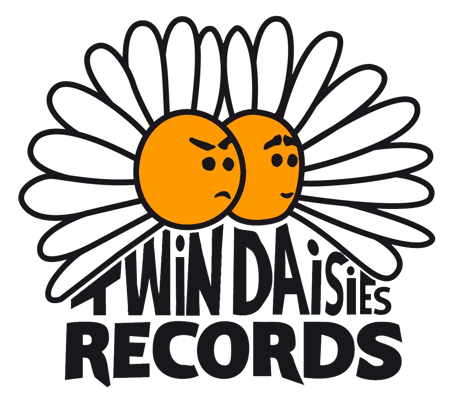 Twin Daises Records Home