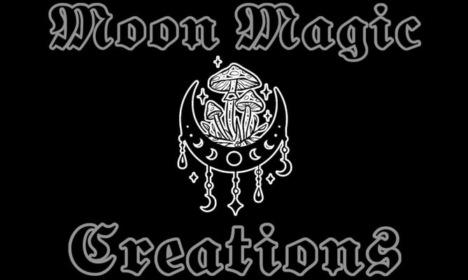 Moon Magic Creations Home