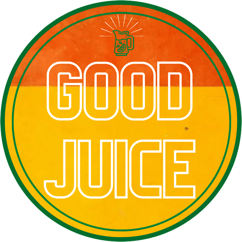 SHOP GOOD JUICE Home