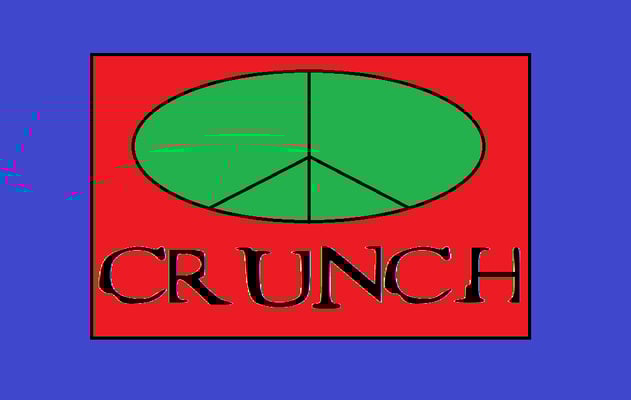 crunchunited Home