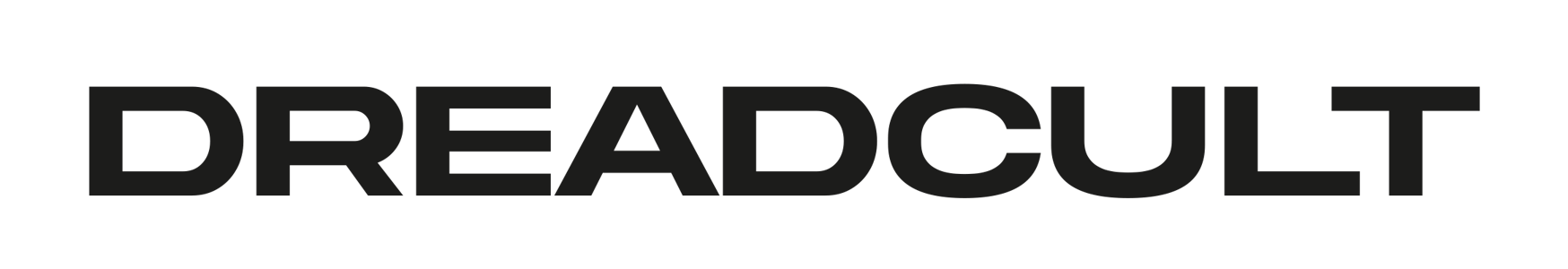 DREADCULT ONLINE STORE Home