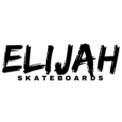 Elijah Skateboards
