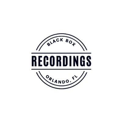 Black Box Recordings Home