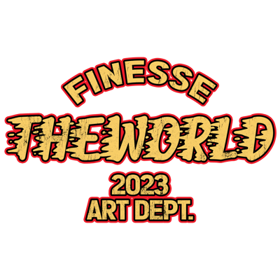 Finesse The World Brand Home