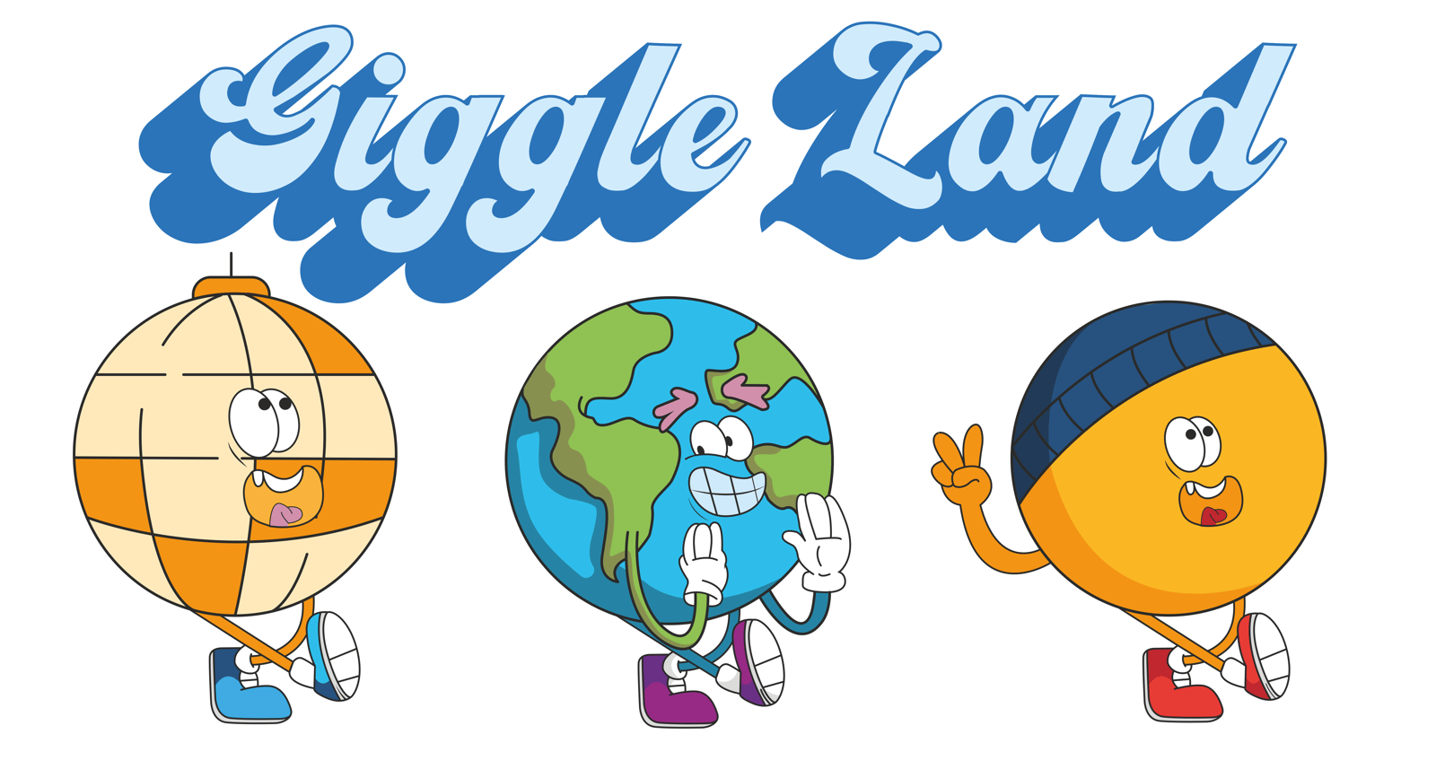 giggleland