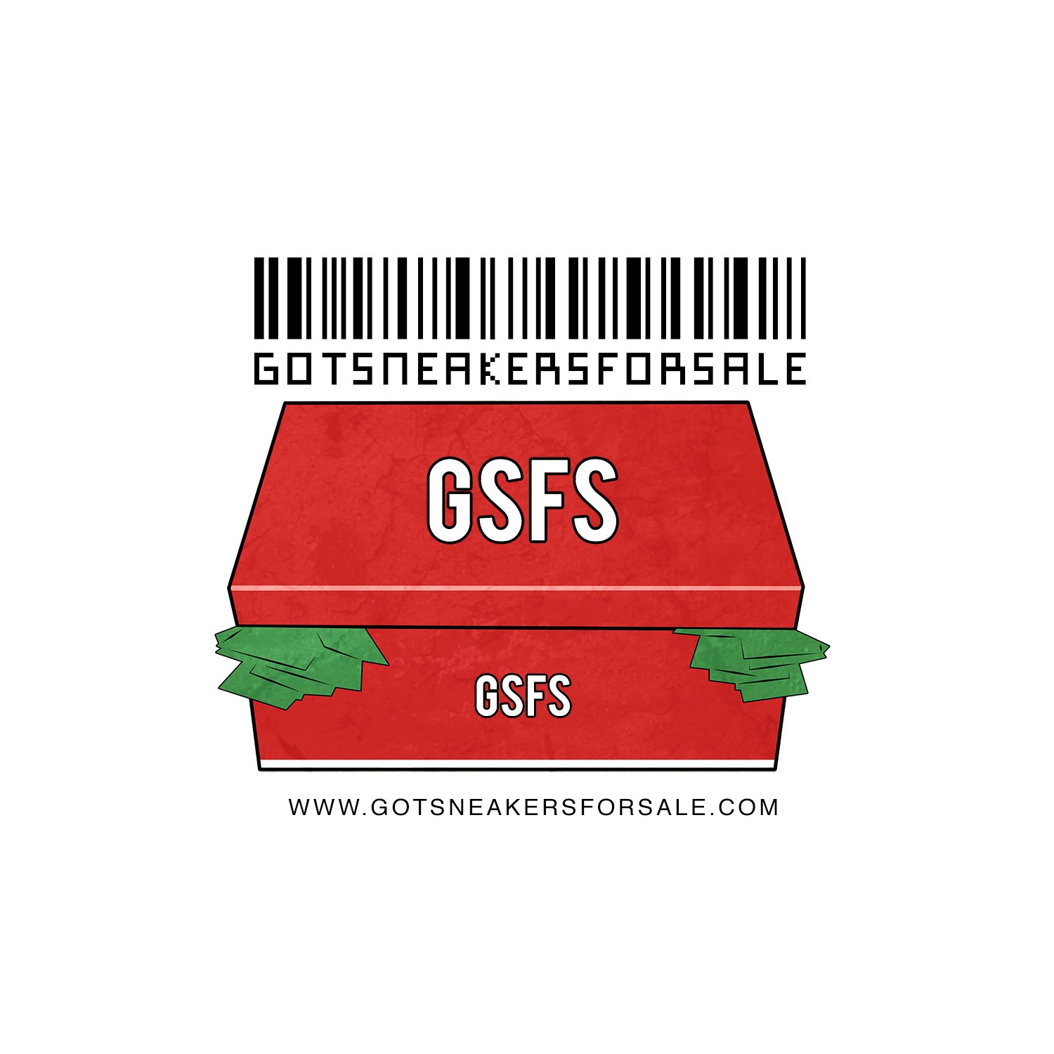 GotSneakersForSale