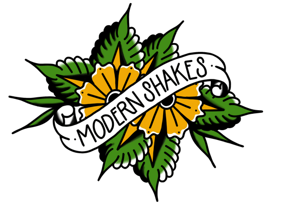 Modern Shakes Home