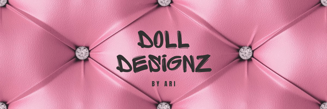 DollDesignz Home