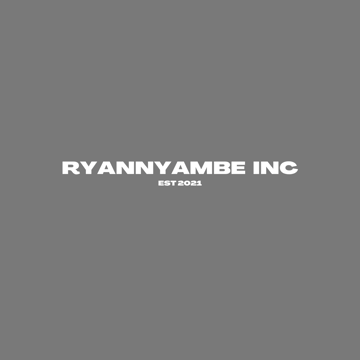 Ryannyambeinc Home