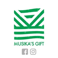 Musika's Gift