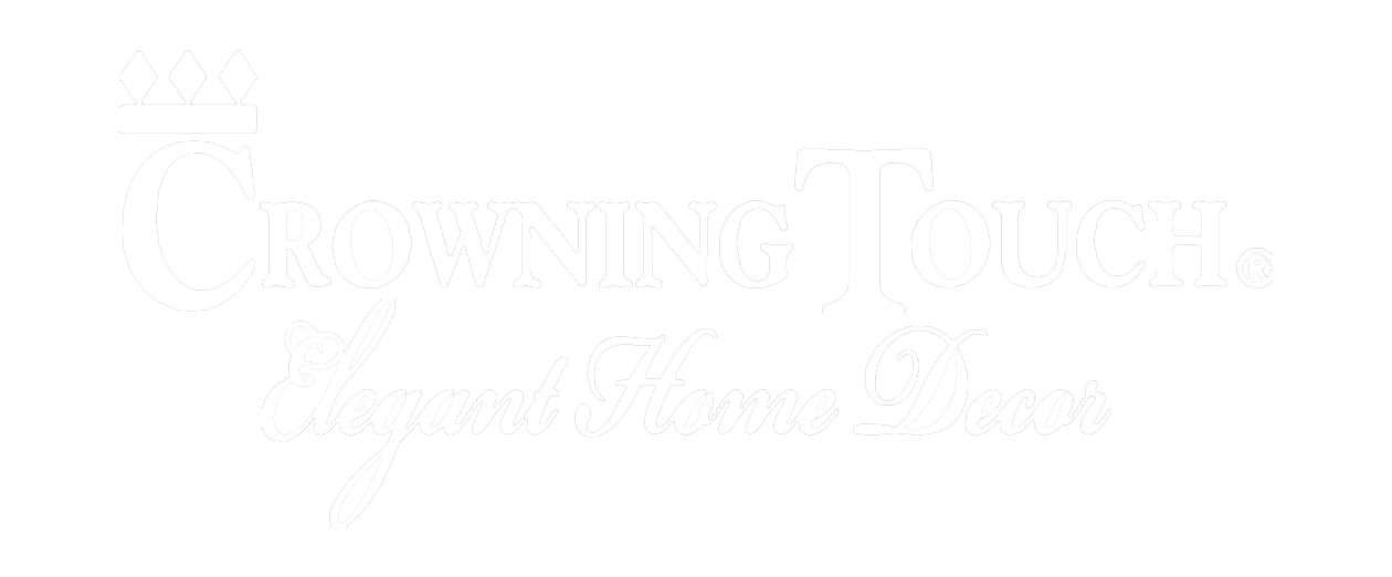 crowning touch decor