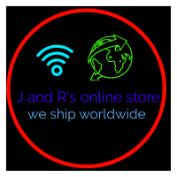 J and R's online store