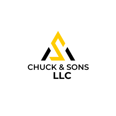 Chuck & Sons LLC Home