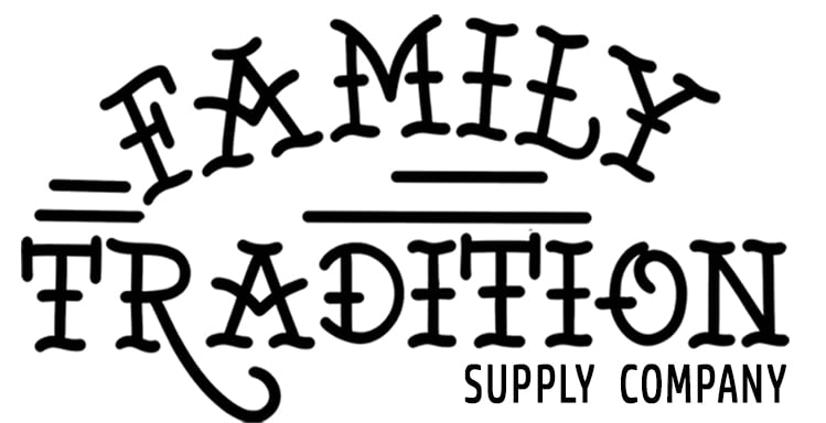 Family Tradition Supply Home