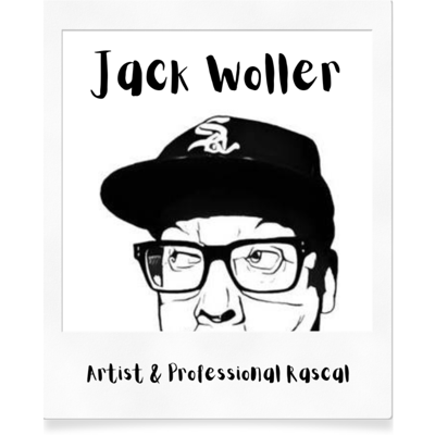 Jack Woller Home