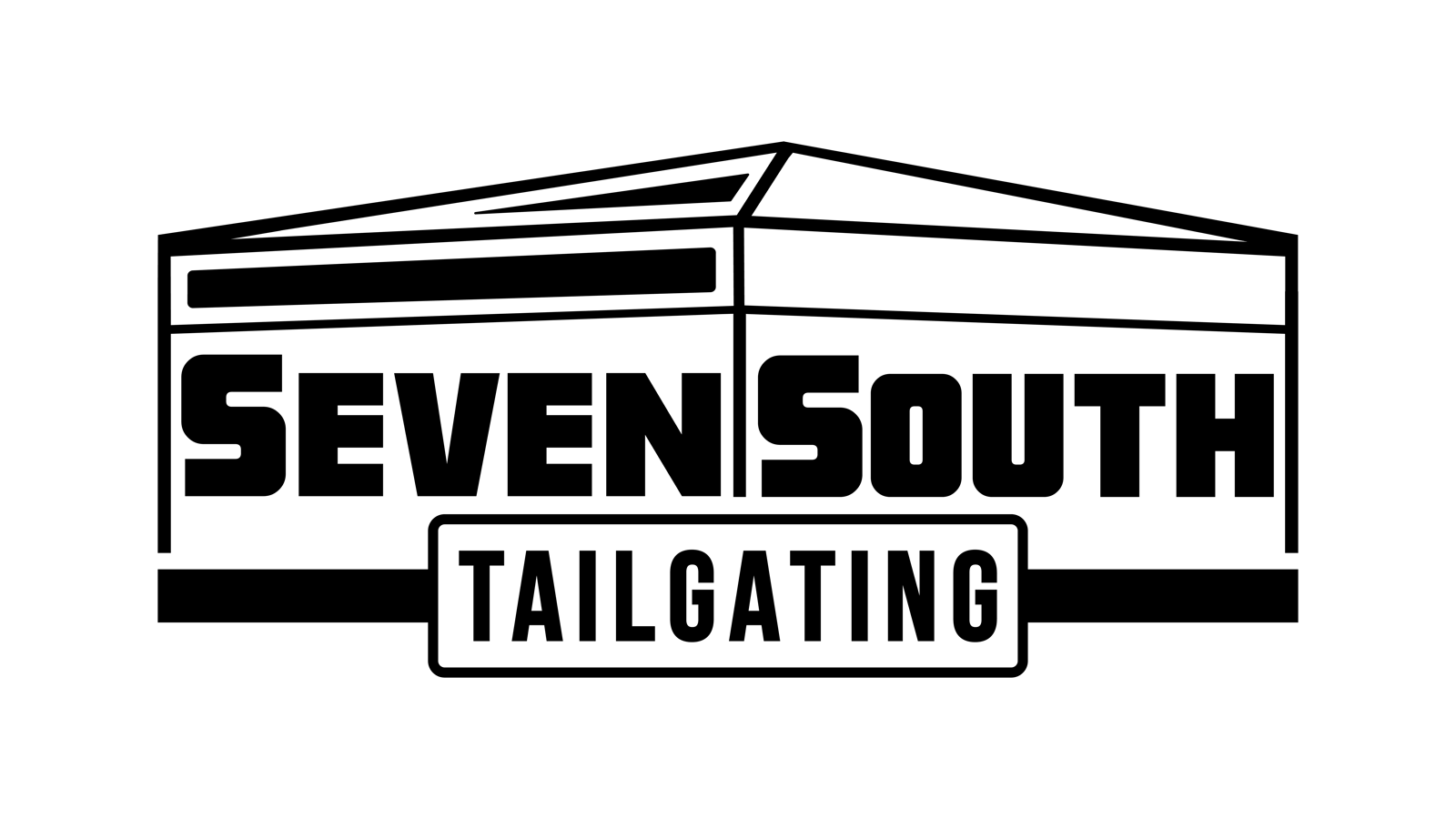 SEVENSOUTH TAILGATING CU