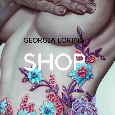 Georgia Loring Shop Home