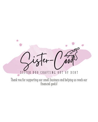 SisterCood Home