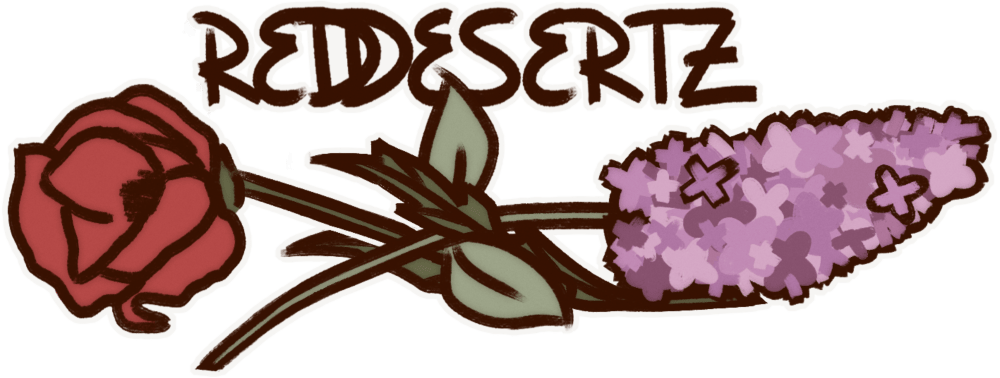reddesertz Home