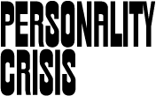personality___crisis Home