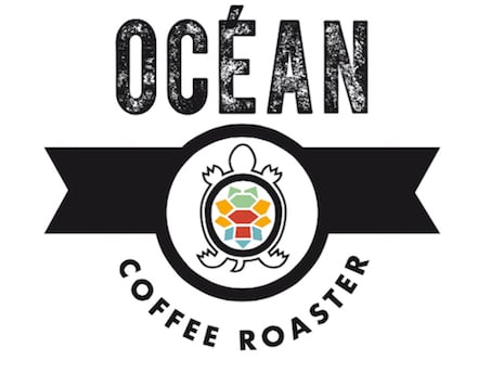 Ocean Coffee Roaster