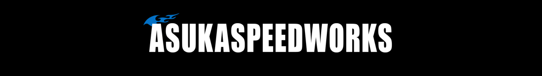 ASUKASPEEDWORKS Home