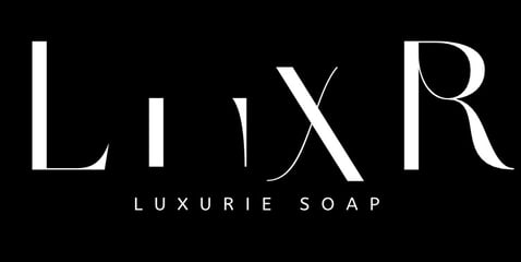 Luxurie Soap Home