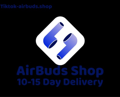 Airbuds Shop Home