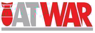 At War apparel