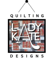 Lady Kate Quilting Designs