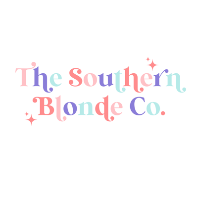 The Southern Blonde Co.  Home