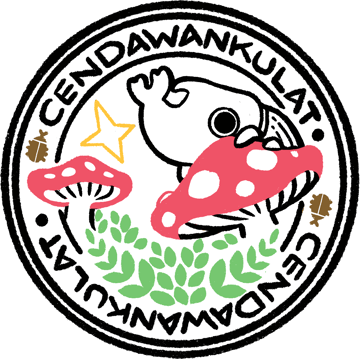 cendawankulat Home