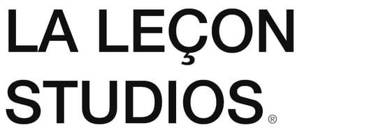 La Leçon Studios Madrid