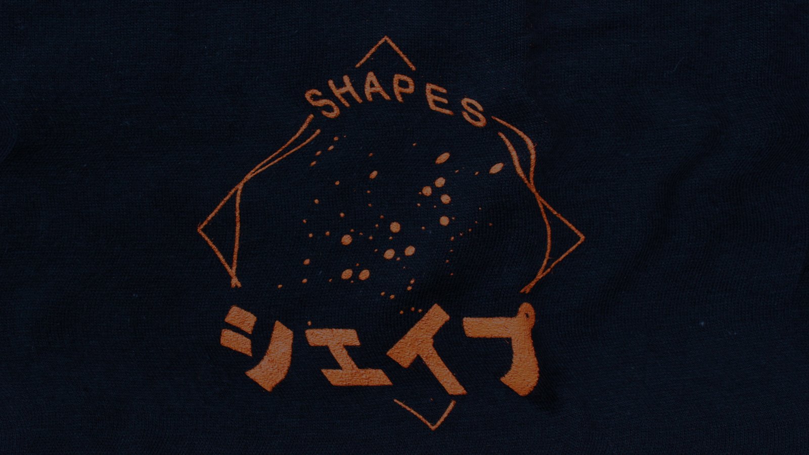 Shapes SHPS Apparel & Urban Culture