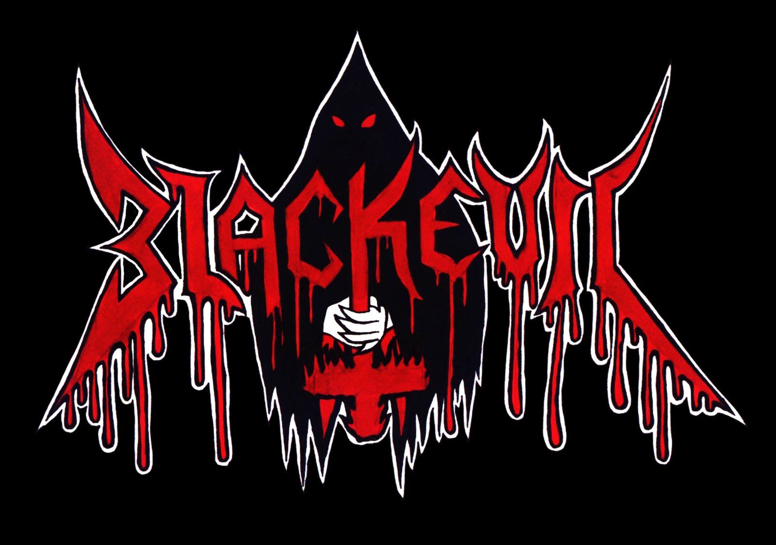 Blackevil