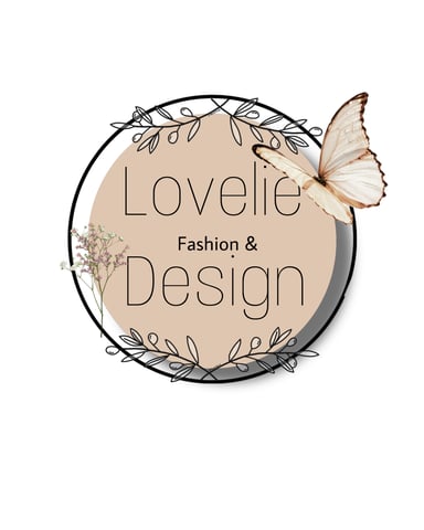 Lovelie Fashion & Design